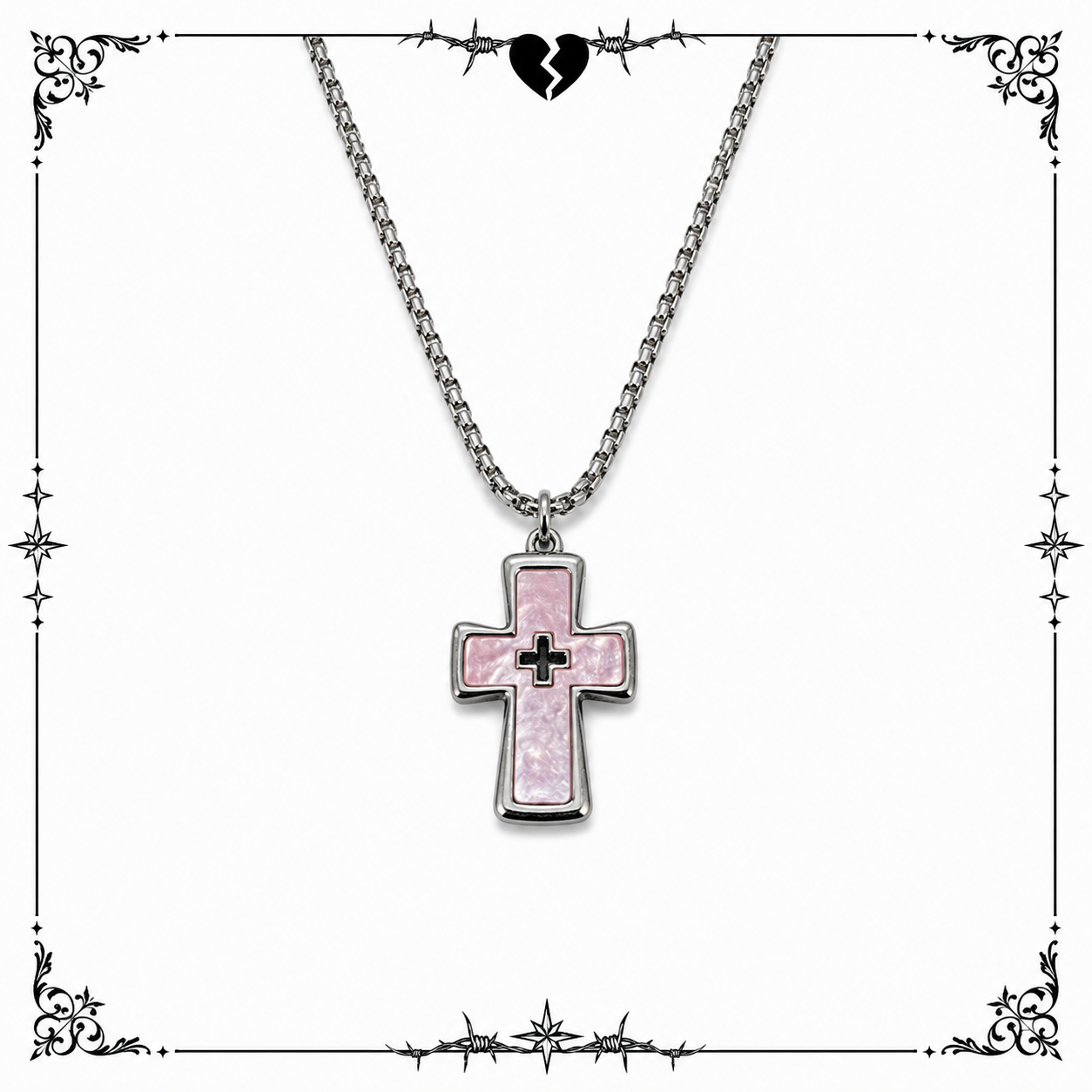 Diseño de collar para Kittyx Shop