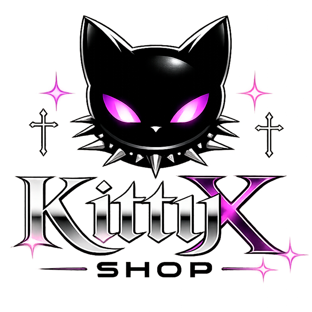 Logo de Kittyx Shop